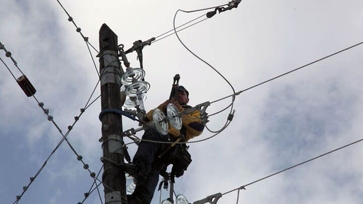 ΔΕΔΔΗΕ: Πού εντοπίζονται προβλήματα ηλεκτροδότησης, λόγω κακοκαιρίας