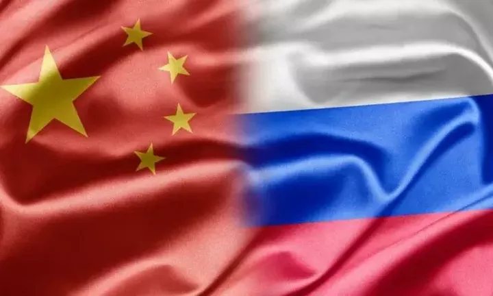 Ρωσία: Το 67% των επιχειρήσεων αγοράζουν κινέζικο εξοπλισμό λόγω των κυρώσεων