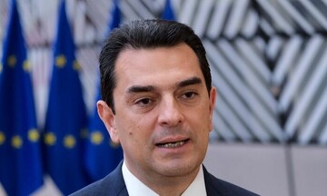 Σκρέκας: Αξιοποιούμε τους πόρους του Ταμείου για εξοικονόμηση ενέργειας