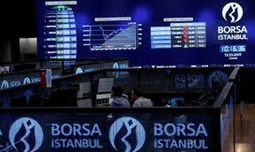 Η Τουρκία αναστέλλει τις συναλλαγές στο χρηματιστήριο 