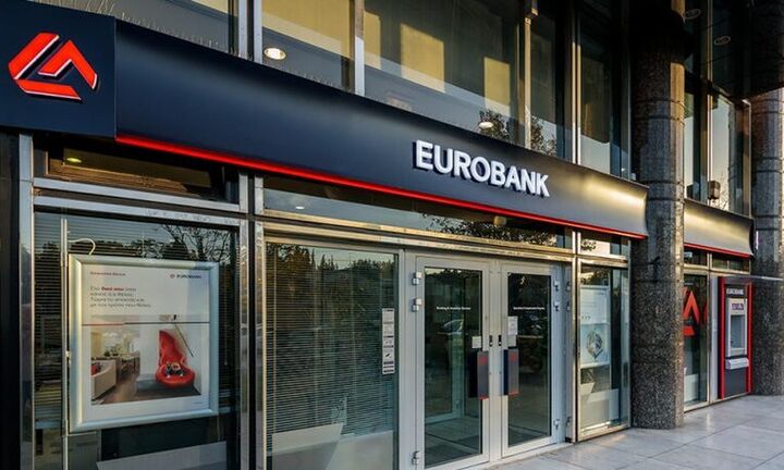 Eurobank: Συμφωνία με ΕΤαΕ για χρηματοδότηση Μικρομεσαίων Επιχειρήσεων 