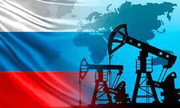 Η Ρωσία σχεδιάζει να μειώσει την παραγωγή πετρελαίου Μαρτίου κατά 500.000 βαρέλια την ημέρα