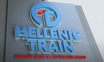 Hellenic Train: Καταργεί δύο τουριστικά δρομολόγια στο Πήλιο το Σάββατο 11/2