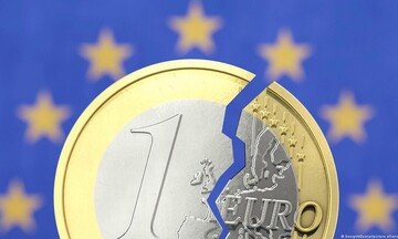 Ο πληθωρισμός της ευρωζώνης αναμένεται να παραμείνει πάνω από τον στόχο της ΕΚΤ έως το 2025