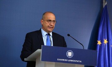 Οικονόμου: Η στάση του ΣΥΡΙΖΑ στο θέμα των πλειστηριασμών είναι η πολιτική επιτομή του φαρισαϊσμου