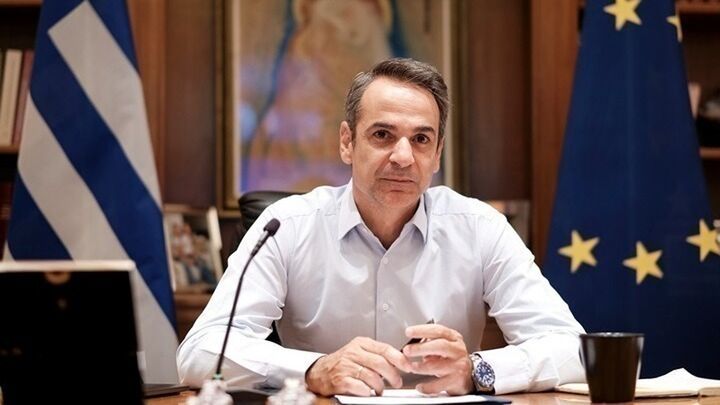 Ανακοινώνεται σήμερα από τον πρωθυπουργό το επίδομα για τους συνταξιούχους που δεν πήραν αυξήσεις