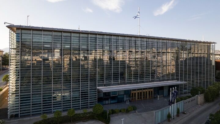 Eurobank: Στο Νταβός το «Ψηφιακό Εργοστάσιο» της Τράπεζας - Η ιστορία επιτυχίας της Accenture