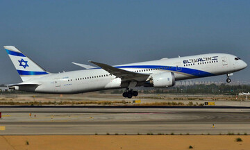 Οι ισραηλινές αερογραμμές θα επαναλάβουν τις απευθείας πτήσεις στην Τουρκία