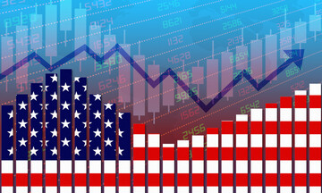 Ο πληθωρισμός των ΗΠΑ παραμένει αυξημένος, προσθέτοντας πίεση για αυξήσεις επιτοκίων από τη FED
