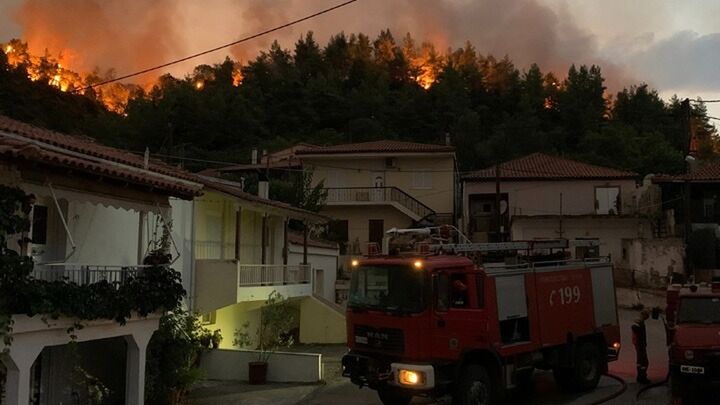 Εξαιρούνται από τον ΕΝΦΙΑ 2023 ακίνητα σε πληγείσες από καταστροφές περιοχές