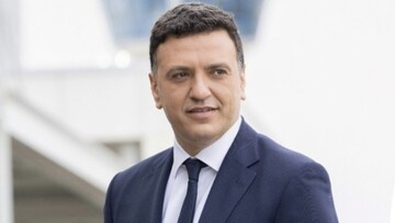 Κικίλιας: Άλμα 17,58% αυξήθηκαν οι τζίροι σε καταλύματα και εστίαση