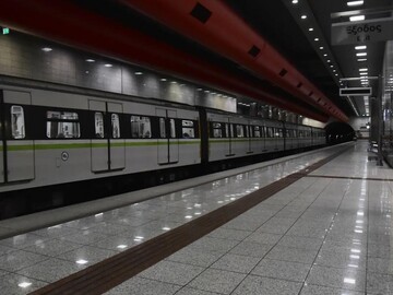 «Έρχεται» το δωρεάν WiFi σε όλους τους χώρους σταθμών του Μετρό