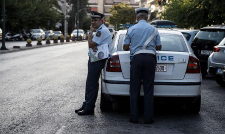 Κυκλοφοριακές ρυθμίσεις στο κέντρο της Αθήνας, λόγω της πορείας των εκπαιδευτικών