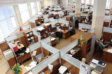 EKT: Το ένα τρίτο των εργαζομένων στην ευρωζώνη επιθυμεί περισσότερες ημέρες τηλεργασία
