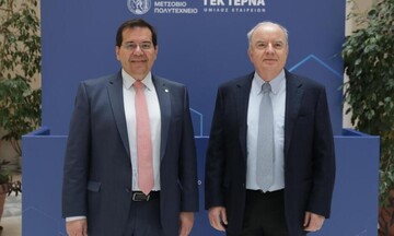  Μεταπτυχιακό Πρόγραμμα για την «Διαχείριση Έργων Υποδομών και Κατασκευών», από ΕΜΠ και ΓΕΚ ΤΕΡΝΑ