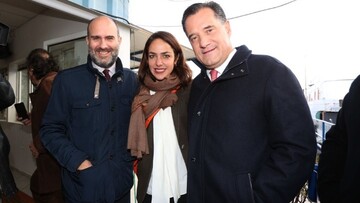 Γεωργιάδης: Η Ελληνική Ναυπηγική Βιομηχανία γίνεται πρωτοπόρος 