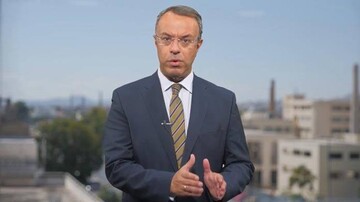 Σταϊκούρας: Σημαντικό έργο υποδομής για ολόκληρη τη χώρα, η κατασκευή του δρόμου «Μπράλος- 'Αμφισσα»