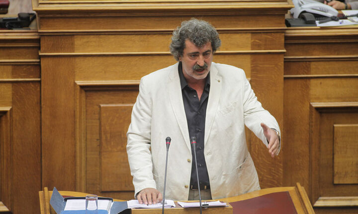 Βουλή: Η Επιτροπή Δεοντολογίας ψήφισε την άρση της ασυλίας του Παύλου Πολάκη