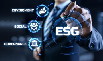 Πως το ESG, αλλάζει τους κανόνες της χρηματοδότησης για τις ενεργειακές επιχειρήσεις