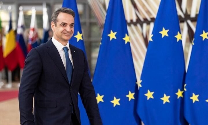 Μητσοτάκης: Η Ελλάδα πυλώνας σταθερότητας και πάροχος ενεργειακής ασφάλειας για την ευρύτερη περιοχή