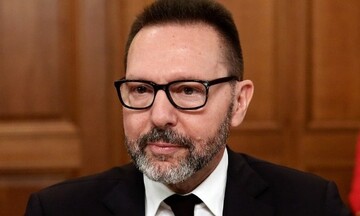  Στουρνάρας: Η ελληνική οικονομία βρίσκεται πλέον σε θετική, αν και δύσκολη, πορεία