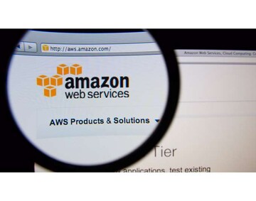 Ψηφιακές εφαρμογές από την Amazon Web Services για "έξυπνα" ελληνικά νησιά