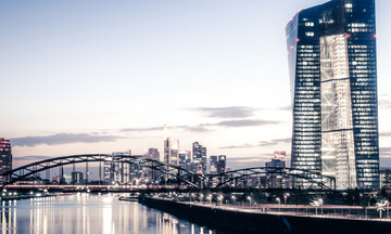 Η ζώνη του ευρώ προετοιμάζεται για την εποχή των ζημιών στις κεντρικές τράπεζες