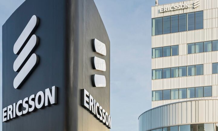 Ericsson: Σχεδιάζει περικοπές 1.400 θέσεων εργασίας στη Σουηδία
