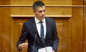 Δήμας: 11,5 εκατ. ευρώ για την ελληνική συμμετοχή σε δύο ευρωπαϊκές συμπράξεις