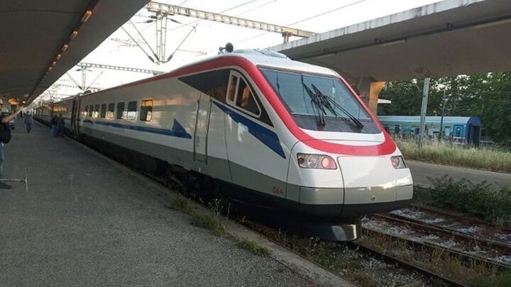 Hellenic Train Έκτακτα δρομολόγια και αύξηση χωρητικότητας ενόψει τριημέρου Κ. Δευτέρας