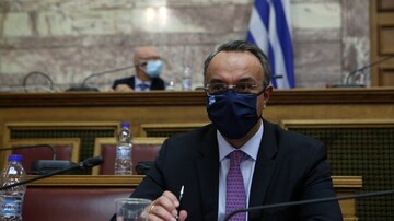 Σταϊκούρας: Πλέγμα ρύθμισης οφειλών και προστασίας της κύριας κατοικίας- Τα τελευταία στοιχεία