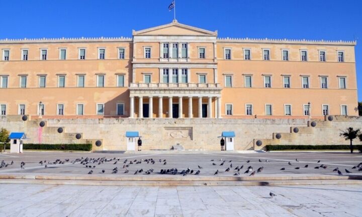 Βουλή: Ψηφίστηκε το νομοσχέδιο για τον εξορθολογισμό της αθλητικής νομοθεσίας