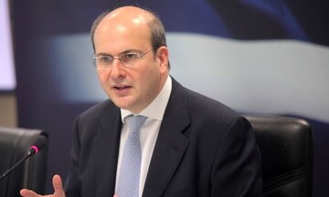 Χατζηδάκης:  Έρχεται αυστηρή εποπτεία και δικαιότερο φορολογικό σύστημα για τα επαγγελματικά ταμεία