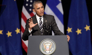 Μπαράκ Ομπάμα: Στην Αθήνα τον Ιούνιο για το Ίδρυμα Σταύρος Νιάρχος και το SNF Nostos Conference