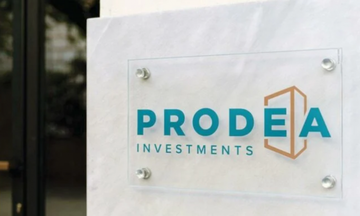 Prodea Investments: Νέα επένδυση ύψους 38 εκατ. ευρώ στον Ασπρόπυργο Αττικής