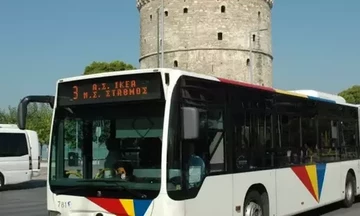  ΟΑΣΘ: Προσλήψεις 400 οδηγών-Τον Σεπτέμβριο τα πρώτα ηλεκτρικά λεωφορεία