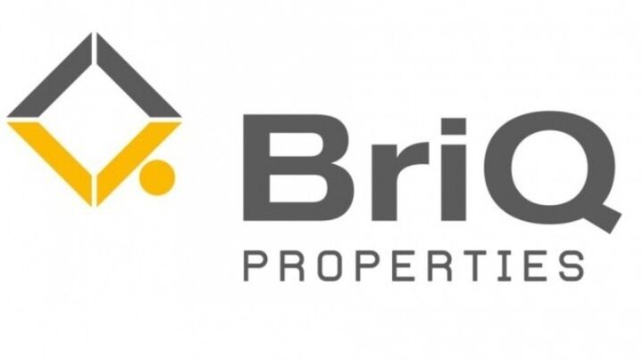 Η BriQ Properties απορροφά την Intercontinental International ΑΕΕΑΠ