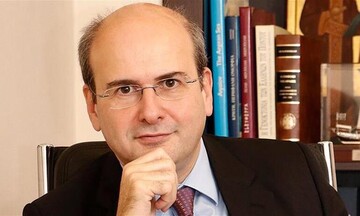 Χατζηδάκης: Η Ψηφιακή Κάρτα Εργασίας είναι μία επανάσταση στην αγορά εργασίας