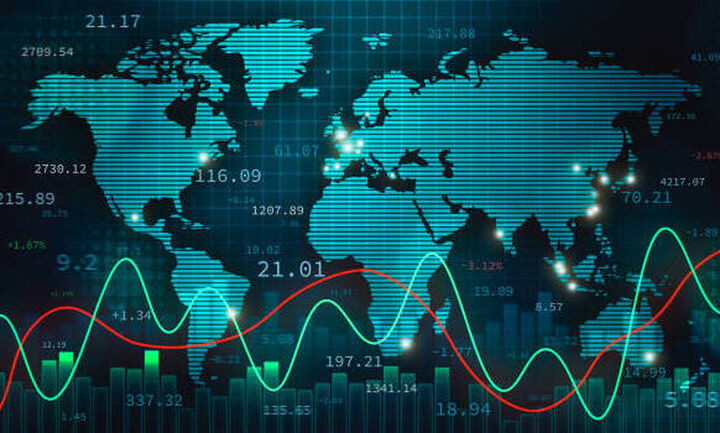 Χαρτογραφώντας την παγκόσμια οικονομία: Ο πληθωρισμός επιταχύνεται σε ΗΠΑ και Ευρώπη