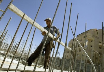 ΕΛΣΤΑΤ: Αύξηση 0,8% του όγκου της ιδιωτικής οικοδομικής δραστηριότητας τον Νοέμβριο 2022