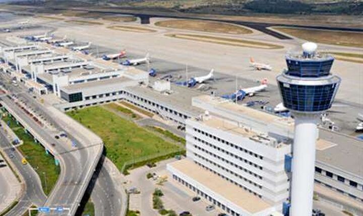 Έναρξη τακτικών αεροπορικών δρομολογίων «Αθήνα-Βεγγάζη-Αθήνα»