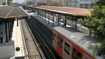 Αναστέλλεται η στάση εργασίας στη γραμμή 1 του Μετρό