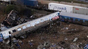 Τραγωδία στα Τέμπη: 36 επιβεβαιωμένοι νεκροί, νοσηλεύονται 66 τραυματίες από τη σύγκρουση τρένων