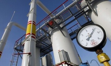 Οι εισαγωγές LNG στην Ευρώπη αυξήθηκαν κατά 63% το 2022