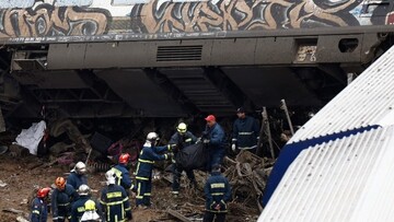 Σιδηροδρομική τραγωδία Τέμπη: Οι φορείς που παρέχουν ψυχολογική υποστήριξη σε θύματα και συγγενείς
