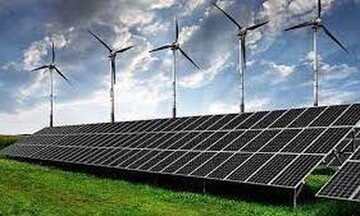 Στη Βουλή νομοσχέδιο του ΥΠΕΝ για ανάπτυξη ΑΠΕ: Τι περιλαμβάνει