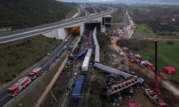 Δύο επιστολές - βόμβα και μια παραίτηση προειδοποιούσαν για την σιδηροδρομική τραγωδία στα Τέμπη