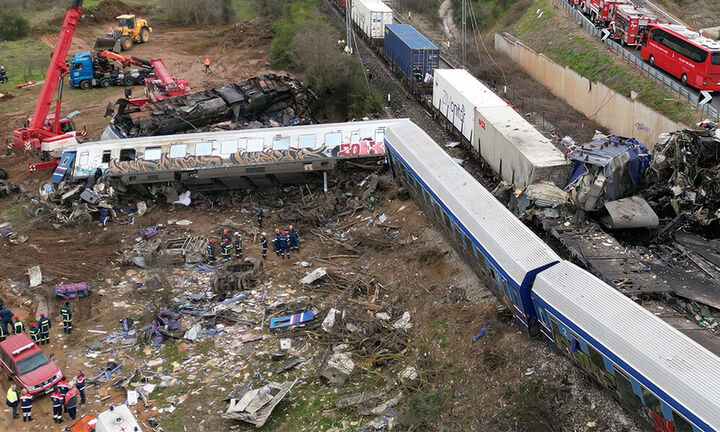 Τραγωδία στα Τέμπη: Συλληπητήρια μηνύματα από Σολτς, Τζινπίνγκ, Ερντογάν και Ράμα