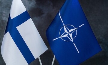  Φινλανδία: Η Βουλή ενέκρινε το νομοσχέδιο για ένταξη της χώρας στο ΝΑΤΟ