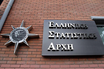 Στο 10,8% το ποσοστό της ανεργίας στη χώρα τον Ιανουάριο